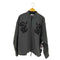マジックスティック MAGIC STICK ENTERTAINMENT Skipper MAFIA Shirt メンズ import:L