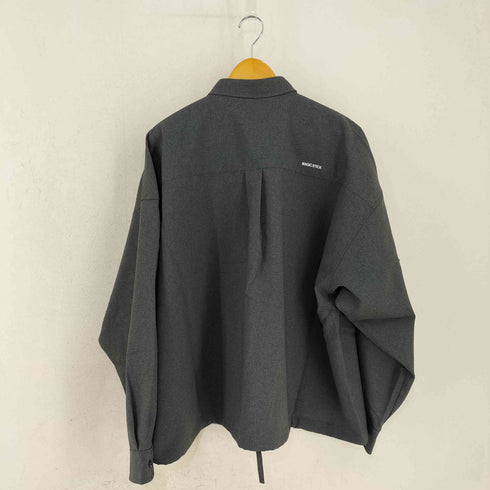 マジックスティック MAGIC STICK ENTERTAINMENT Skipper MAFIA Shirt メンズ import:L