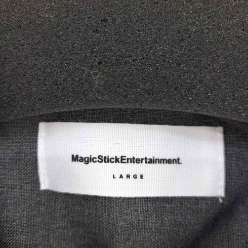 マジックスティック MAGIC STICK ENTERTAINMENT Skipper MAFIA Shirt メンズ import:L