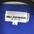 ミスタージュンコ Mr.JUNKO GOLF コットンカーディガン レディース JPN:L