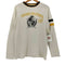 トミーヒルフィガー TOMMY HILFIGER ロゴワッペン フロントプリント L/S Tシャツ メンズ import:M