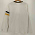 トミーヒルフィガー TOMMY HILFIGER ロゴワッペン フロントプリント L/S Tシャツ メンズ import:M
