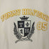 トミーヒルフィガー TOMMY HILFIGER ロゴワッペン フロントプリント L/S Tシャツ メンズ import:M