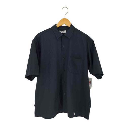 マジックスティック MAGIC STICK ENTERTAINMENT THE CORE BOX SS SHIRT メンズ import:M