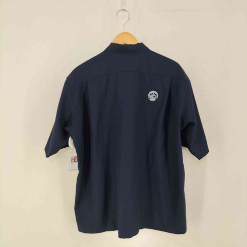 マジックスティック MAGIC STICK ENTERTAINMENT THE CORE BOX SS SHIRT メンズ import:M