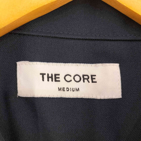マジックスティック MAGIC STICK ENTERTAINMENT THE CORE BOX SS SHIRT メンズ import:M