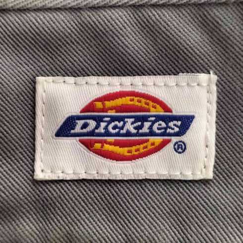 ディッキーズ Dickies ローライズ ノータックワークパンツ メンズ 32