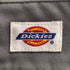 ディッキーズ Dickies ローライズ ノータックワークパンツ メンズ 32
