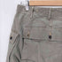 バズリクソンズ BUZZ RICKSONS U.S.MARINE CORPS HERRINGBONE PANTS ヘリンボーンパンツ メンズ