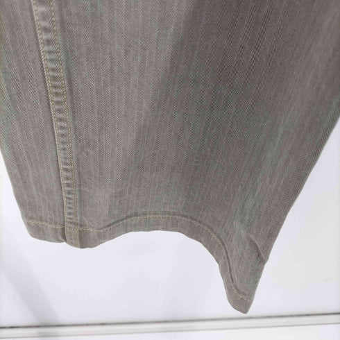 バズリクソンズ BUZZ RICKSONS U.S.MARINE CORPS HERRINGBONE PANTS ヘリンボーンパンツ メンズ
