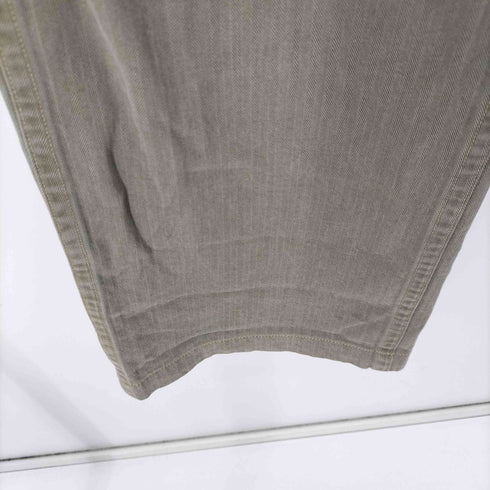 バズリクソンズ BUZZ RICKSONS U.S.MARINE CORPS HERRINGBONE PANTS ヘリンボーンパンツ メンズ US:32-33