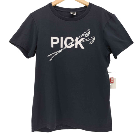 ザノースフェイス THE NORTH FACE Mountain TOOL Tee マウンテン ツール Tシャツ レディース import:L