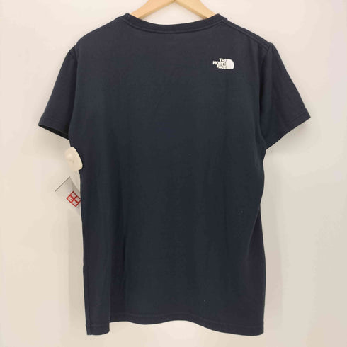 ザノースフェイス THE NORTH FACE Mountain TOOL Tee マウンテン ツール Tシャツ レディース import:L