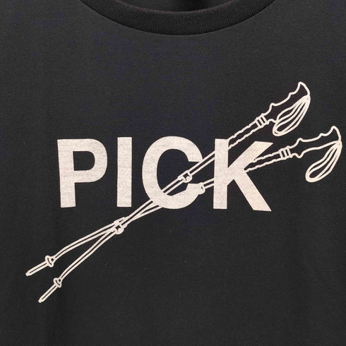 ザノースフェイス THE NORTH FACE Mountain TOOL Tee マウンテン ツール Tシャツ レディース import:L