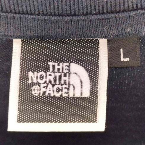 ザノースフェイス THE NORTH FACE Mountain TOOL Tee マウンテン ツール Tシャツ レディース import:L