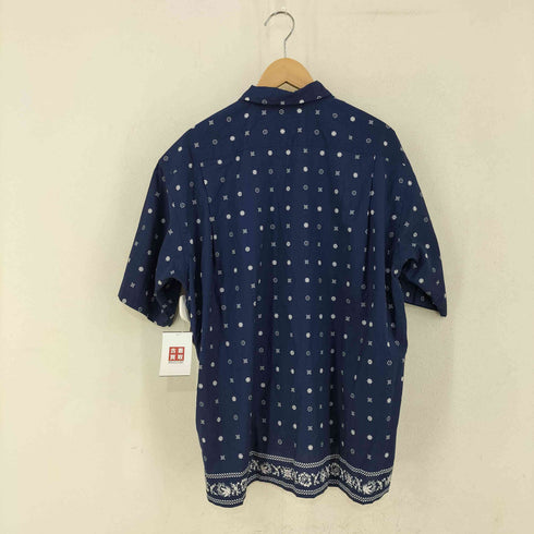 マジックスティック MAGIC STICK ENTERTAINMENT RL HOW HIGH CLAYTON SHIRT メンズ import:M