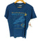 BLIZZARD SPEAR OF ADUN STARCRAFT スタークラフト プリント クルーネック Tシャツ ゲーム ソフトウェア Tシャツ メンズ import:S