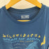 BLIZZARD SPEAR OF ADUN STARCRAFT スタークラフト プリント クルーネック Tシャツ ゲーム ソフトウェア Tシャツ メンズ import:S