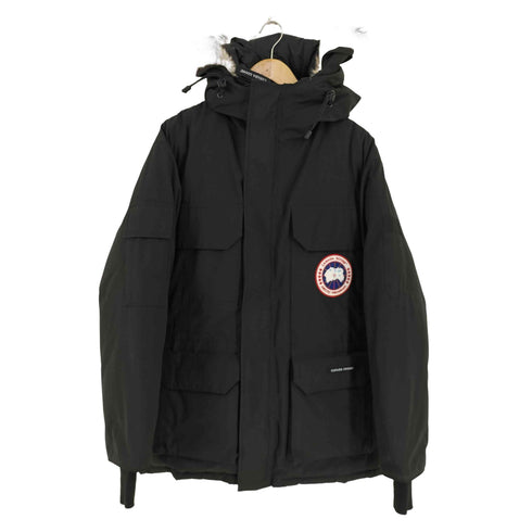 カナダグース CANADA GOOSE EXPEDITION PARKA メンズ JPN:XS