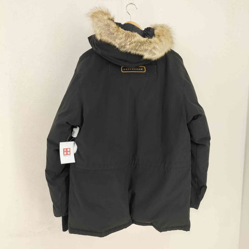 カナダグース CANADA GOOSE EXPEDITION PARKA メンズ JPN:XS