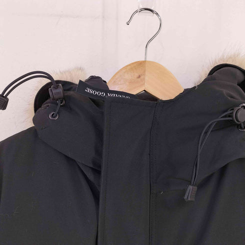 カナダグース CANADA GOOSE EXPEDITION PARKA メンズ JPN:XS