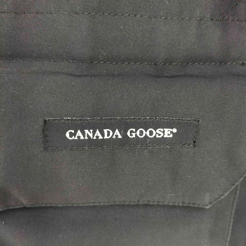 カナダグース CANADA GOOSE EXPEDITION PARKA メンズ JPN:XS