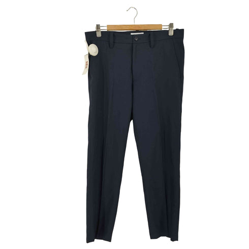 マジックスティック MAGIC STICK ENTERTAINMENT THE CORE REGULARFIT CROPPED PANTS メンズ JPN:M