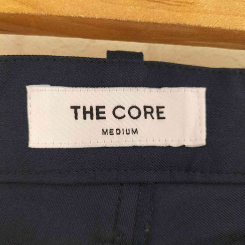 マジックスティック MAGIC STICK ENTERTAINMENT THE CORE REGULARFIT CROPPED PANTS メンズ JPN:M