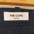 マジックスティック MAGIC STICK ENTERTAINMENT THE CORE REGULARFIT CROPPED PANTS メンズ JPN:M