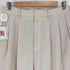 ウルトーキョー URU TOKYO POLYESTER 2 TUCK PANTS 2タック パンツ メンズ 2