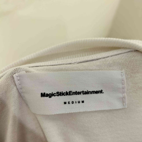 マジックスティック MAGIC STICK ENTERTAINMENT WING IT T メンズ JPN:M