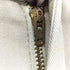 ドッカーズ DOCKERS PLEATED CLASSIC FIT ロゴパッチ 2タック チノ パンツ メンズ W34 L31