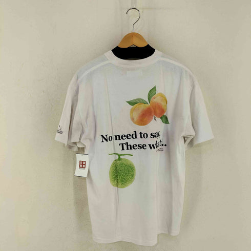 マジックスティック MAGIC STICK PEACH & MELON T メンズ import:M