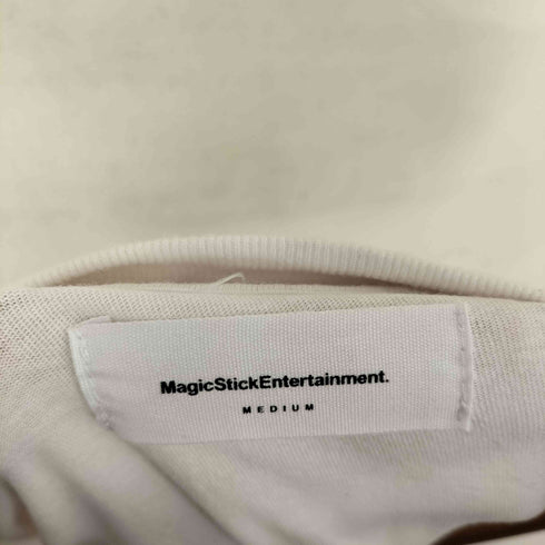 マジックスティック MAGIC STICK PEACH & MELON T メンズ import:M