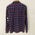 ダブルタップス WTAPS EX31_COLLECTION VATOS L/S 01/SHIRT チェック ネルシャツ メンズ JPN:M