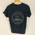 GILDAN ボディ 両面 プリント 25 YEARS OF MUSICAL DEVIANCE クルーネック Tシャツ バンドTシャツ メンズ import:S