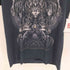GILDAN ボディ 両面 プリント 25 YEARS OF MUSICAL DEVIANCE クルーネック Tシャツ バンドTシャツ メンズ import:S