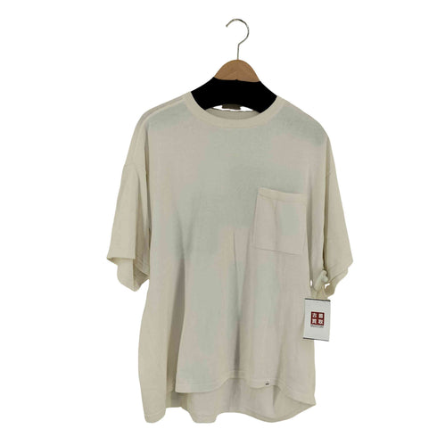 マジックスティック MAGIC STICK ENTERTAINMENT GENTLE BOX KNIT TEE メンズ import:M