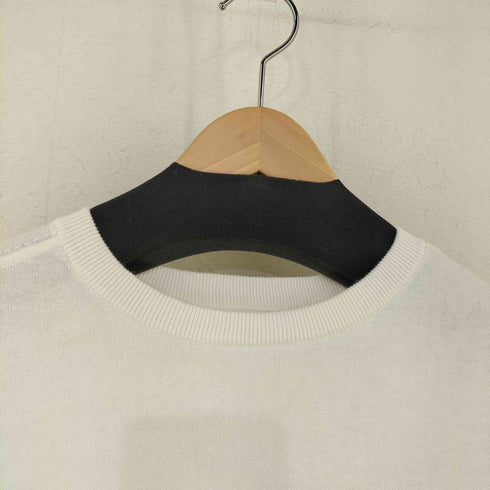 マジックスティック MAGIC STICK ENTERTAINMENT GENTLE BOX KNIT TEE メンズ import:M