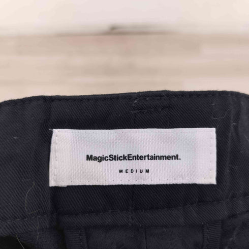 マジックスティック MAGIC STICK ENTERTAINMENT Diversity Trousers メンズ JPN:M