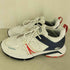 ラコステ LACOSTE Erkek Siyah Sneaker スポーツシューズ メンズ UK:9.5