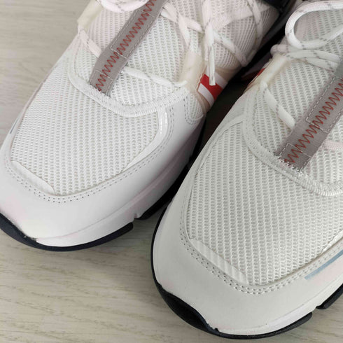 ラコステ LACOSTE Erkek Siyah Sneaker スポーツシューズ メンズ UK:9.5