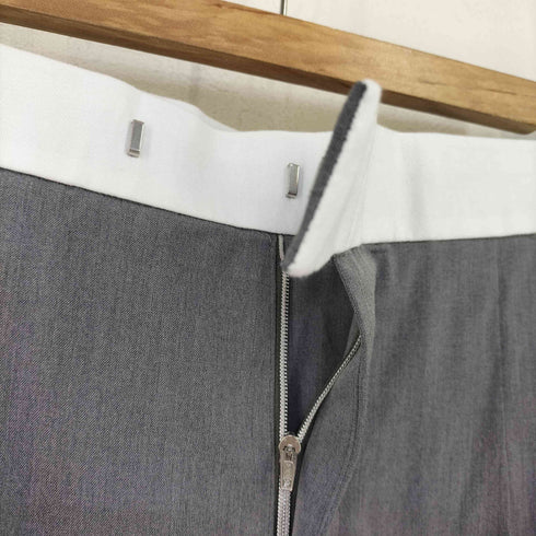 マジックスティック MAGIC STICK ENTERTAINMENT INSIDE OUT WIDE TROUSERS メンズ JPN:L
