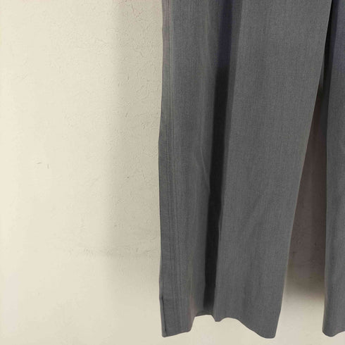マジックスティック MAGIC STICK ENTERTAINMENT INSIDE OUT WIDE TROUSERS メンズ JPN:L