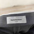 マジックスティック MAGIC STICK ENTERTAINMENT INSIDE OUT WIDE TROUSERS メンズ JPN:L