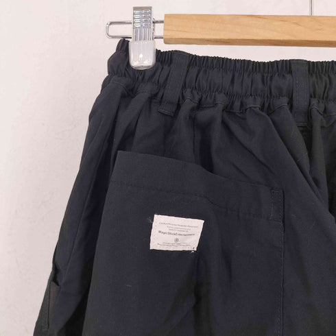 マジックスティック MAGIC STICK ENTERTAINMENT Superior Baloon Pants メンズ JPN:M