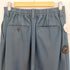 メゾンスペシャル MAISON SPECIAL Wool Chambray Two-Tuck Wide Pants メンズ JPN:1
