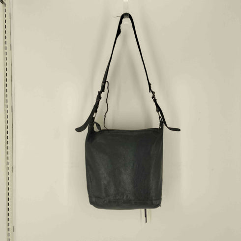 バレンシアガ BALENCIAGA ザ デイ レザーショルダーバッグ レディース