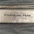 バレンシアガ BALENCIAGA ザ デイ レザーショルダーバッグ レディース
