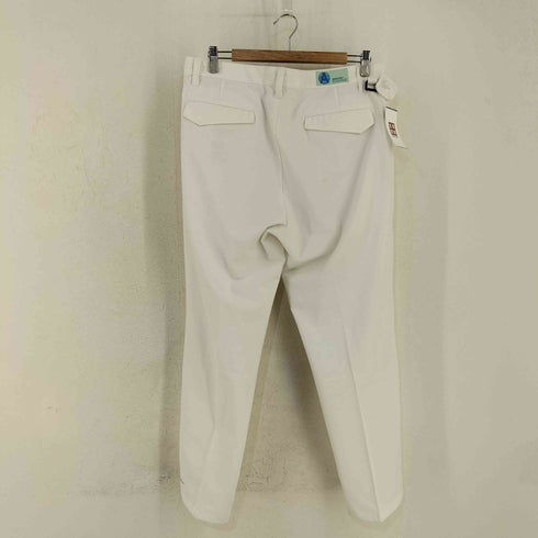 マジックスティック MAGIC STICK ENTERTAINMENT CROPPED SKINNY TROUSERS メンズ JPN:L